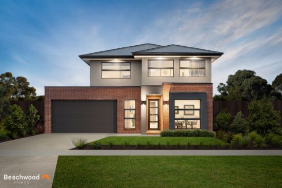 Lot 1139 Villa Doria Drive-Smiths Park Estate, Clyde North, Vic 3978