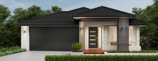 LOT 114 Everley Estate, Sunbury, Vic 3429