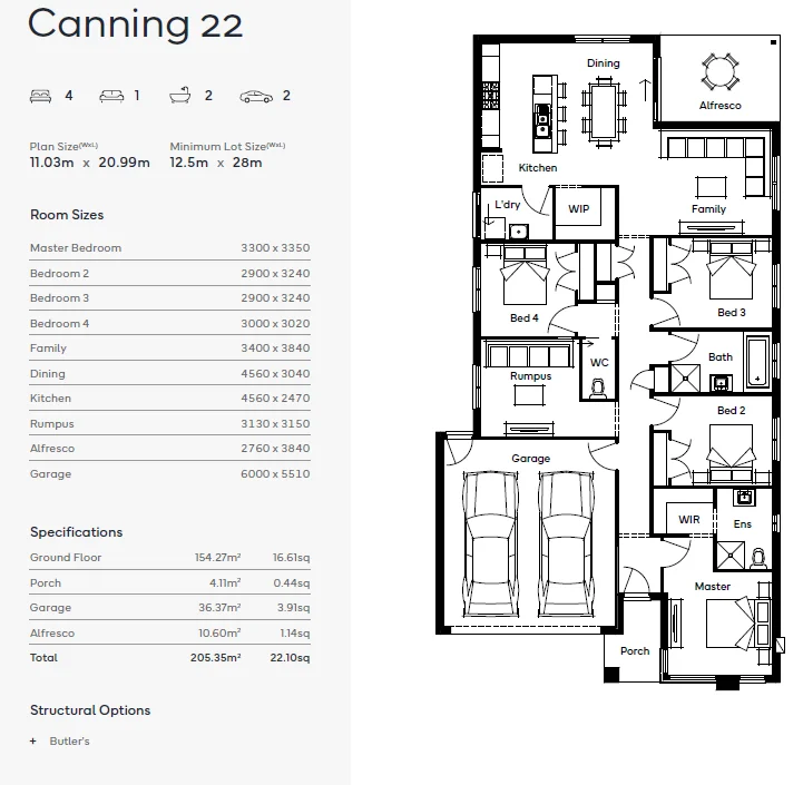 Lot 11581 Handfield St, Armstrong Creek, Vic 3217