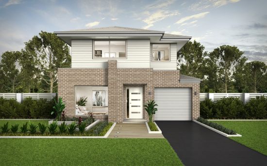 Lot 116  Littoral Way, Box Hill, NSW 2765