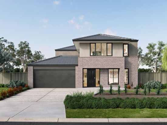 Lot 11622 Guest Street, Armstrong Creek, Vic 3217