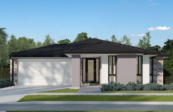 Lot 1165 Fig Tree Avenue (North Harbour), Burpengary East, Qld 4505