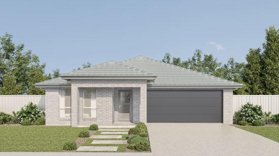 Lot 117 Proposed Road, Lochinvar, NSW 2321