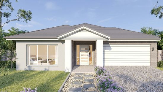 LOT 117 ROSEA STREET, Warragul, Vic 3820