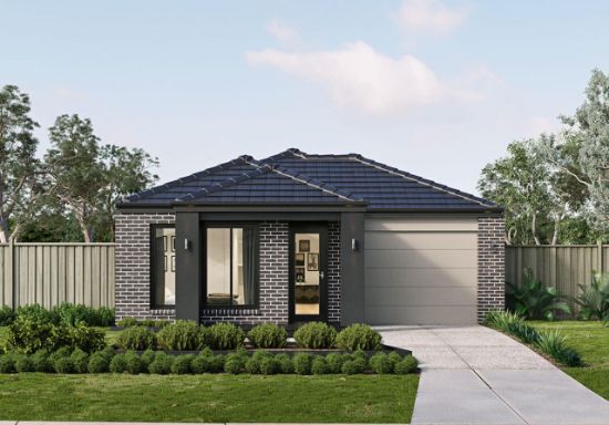 Lot 11748 Rutherford Grove, Armstrong Creek, Vic 3217