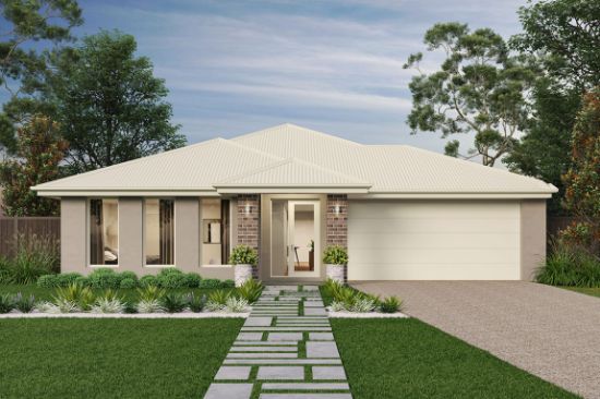 Lot 118 Washington Way, Morwell, Vic 3840