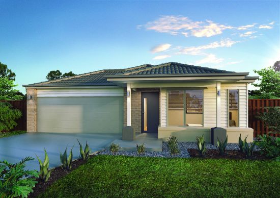 Lot 1188 Fraser Rise Estate, Fraser Rise, Vic 3336