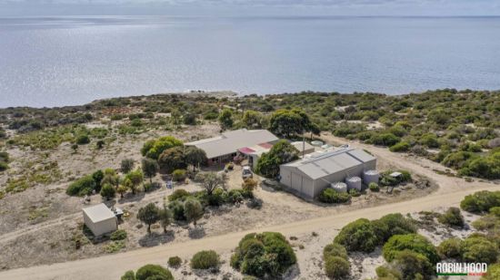 Lot/12 Government Road, Spilsby Island, Port Lincoln, SA 5606