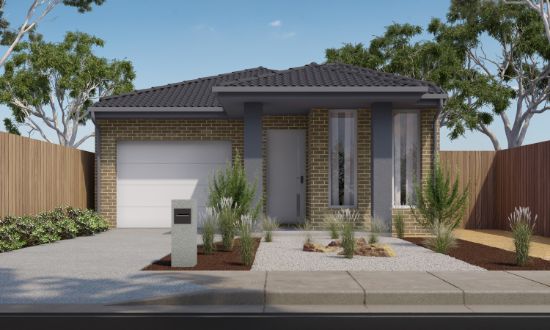 Lot 120 Bluebottle Parade, Rockbank, Vic 3335