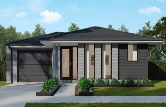 Lot 120 Stockwell Road (Oakville), Oakville, NSW 2765