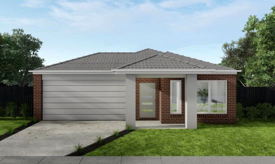 Lot 120 Washington Way (Heritage Place Estate), Morwell, Vic 3840