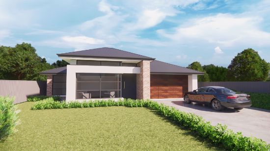 Lot 121 Firetail Crt, Mount Barker, SA 5251