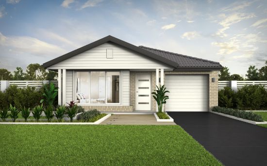 Lot 121 Proposed Road, Cobbitty, NSW 2570