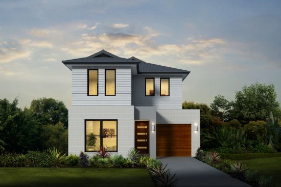Lot 122 Lodore Street, The Ponds, NSW 2769