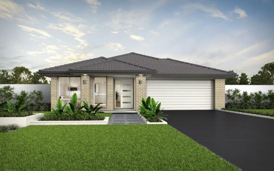 Lot 122 Sunflower Street, Woongarrah, NSW 2259