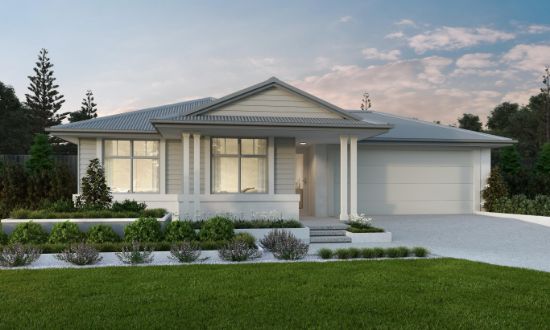 Lot 123 The Fairways, Singleton, WA 6175