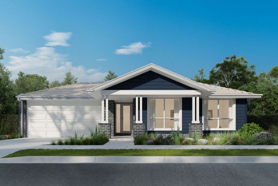 Lot 124a New Road (Hillcrest), Lochinvar, NSW 2321
