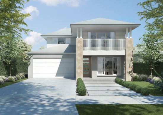 Lot 125 Proposed Rd, Cobbitty, NSW 2570
