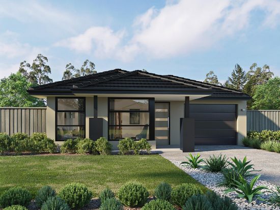 Lot 127 Honniball Drive, Thomastown, Vic 3074