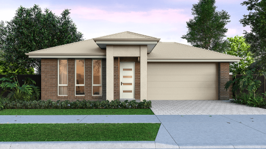 Lot 127 Meadow Way, Murray Bridge, SA 5253