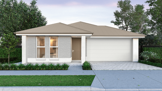 Lot 128 Meadow Way, Murray Bridge, SA 5253