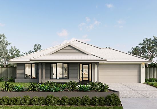 LOT 128 Wungul Drive, Nikenbah, Qld 4655