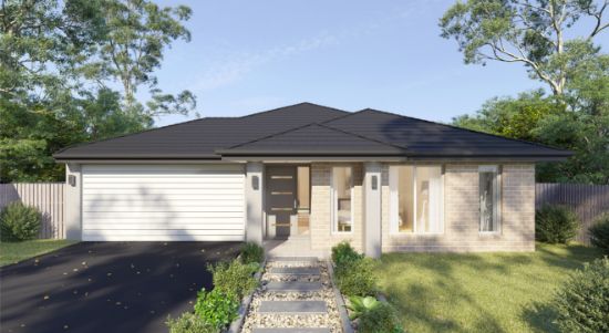 Lot 129  Riverly Grove (Laurier Estate), Officer, Vic 3809