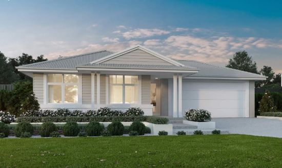 Lot 130 The Fairways, Singleton, NSW 2330