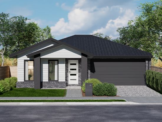 Lot 1302 Steamboat Avenue, Winter Valley, Vic 3358
