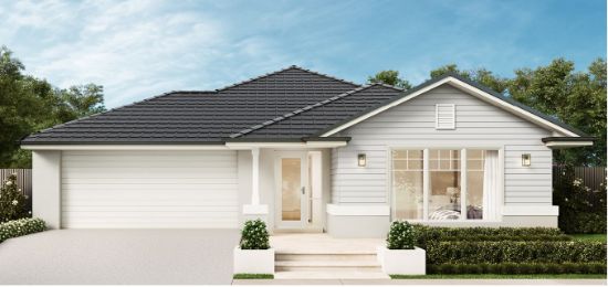 LOT 1308 Willow Estate, Gisborne, Vic 3437