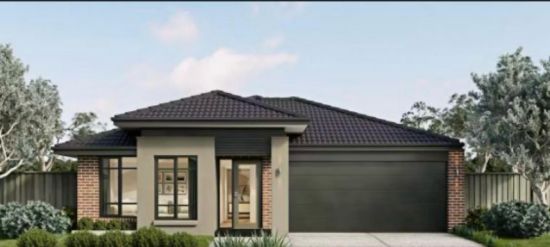 Lot 1313 Goodwin Street, Thornhill Park, Vic 3335