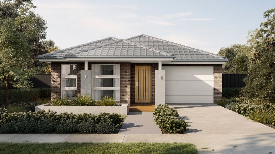 Lot 132 Handley Crescent-Rix Road Development, Officer, Vic 3809