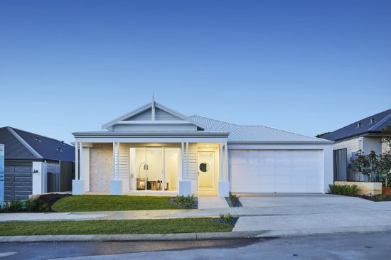 Lot/1333 Poseidon road, Bullsbrook, WA 6084