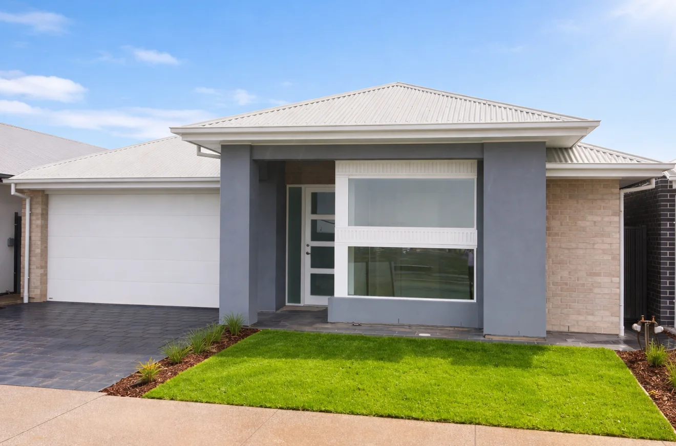 Lot 1336 Swift Avenue, Riverlea Park, SA 5120