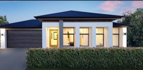 Lot 1340 Thornhill Garden, Thornhill Park, Vic 3335