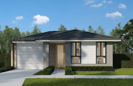 Lot 1356 Falcon Circuit, Flagstone, Qld 4280