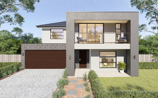 Lot 136 The Mount Estate, Mount Duneed, Vic 3217