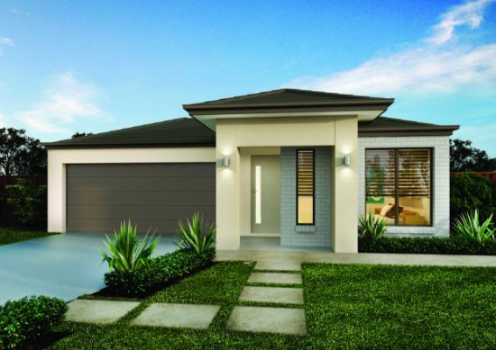 Lot 137 Fraser Rise Estate, Fraser Rise, Vic 3336