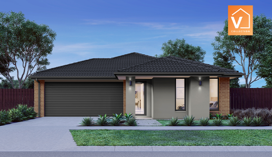 Lot 137 Shakeal Way - Somerford Estate, Clyde, Vic 3978