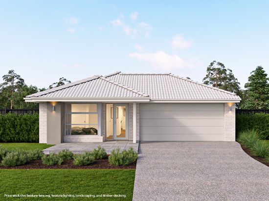 Lot 1393 New Road, Flagstone, Qld 4280