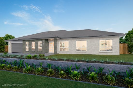 Lot 14 Beckey Road, Plainland, Qld 4341