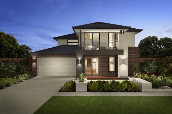 Lot 1407 Berwick Waters, Clyde North, Vic 3978