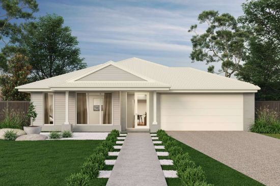 Lot 142 Comice Road, Cranbourne East, Vic 3977