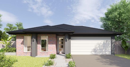 Lot 1434  Langer Circuit (Canopy Estate), Cranbourne, Vic 3977