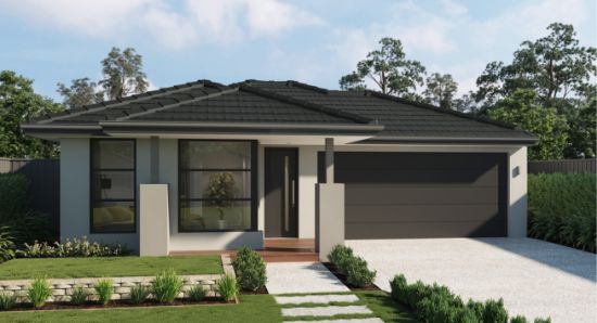 Lot 145 Harli Estate, Cranbourne West, Vic 3977