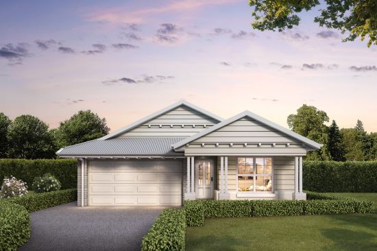 Lot 145 Proposed Road, Lochinvar, NSW 2321