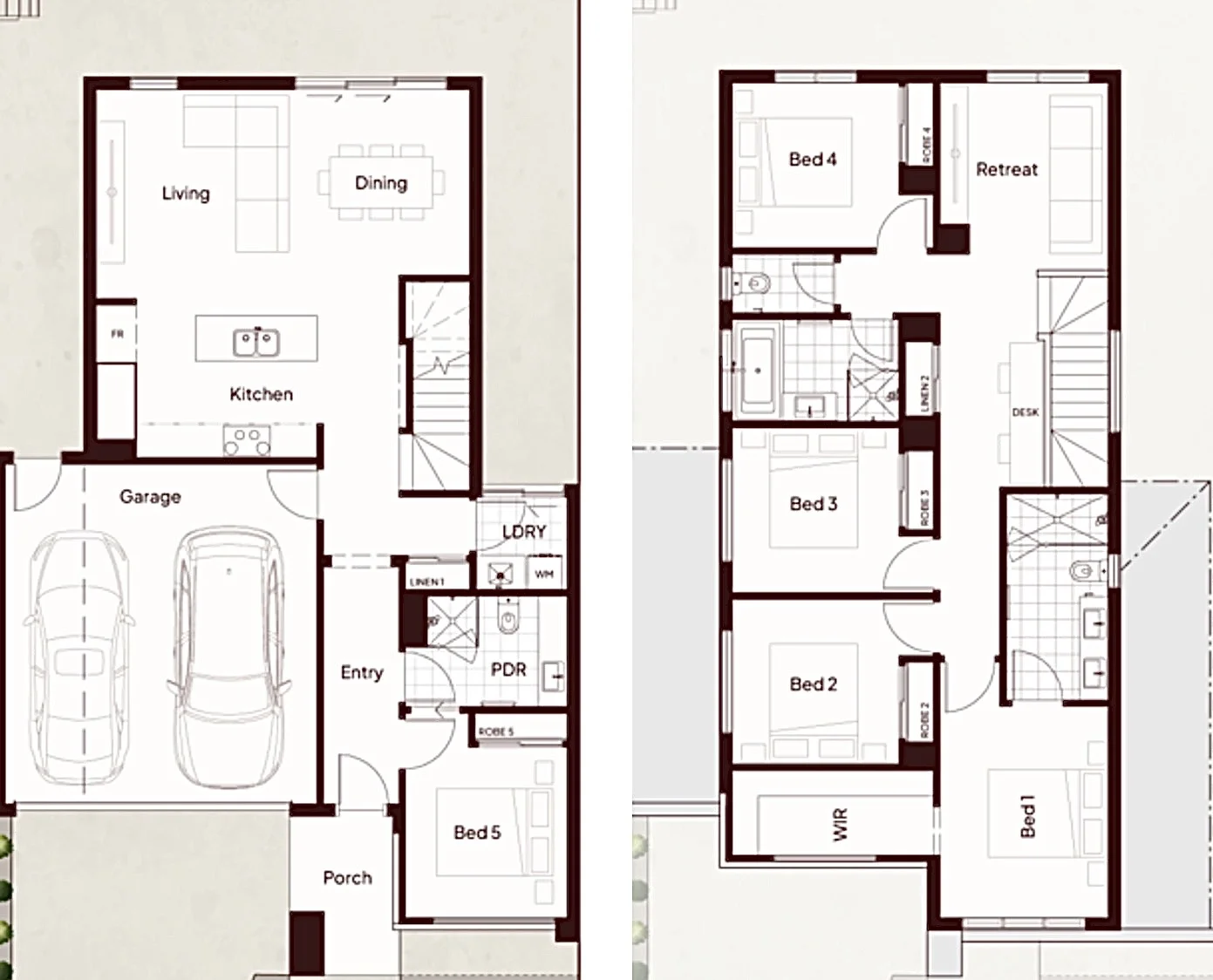 Lot 151  Alexander Boulevard, Clyde North, Vic 3978