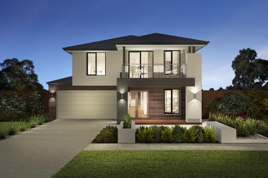 Lot 1518 Canopy at Amstel, Cranbourne, Vic 3977