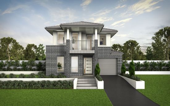 Lot  152 Proposed Road, Oakville, NSW 2765