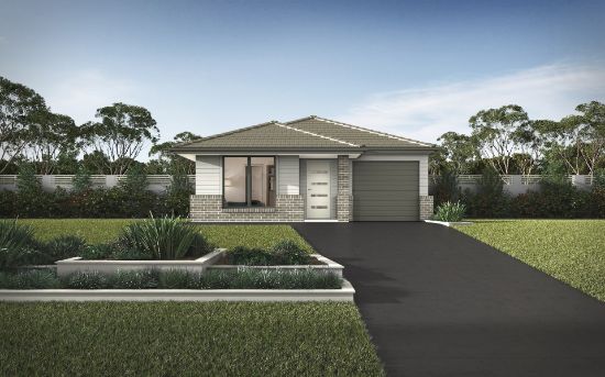 Lot 152    Proposed Road, Oakville, NSW 2765